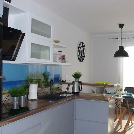 Apartamenty Patioholiday Jastrzebia Gora Exterior foto