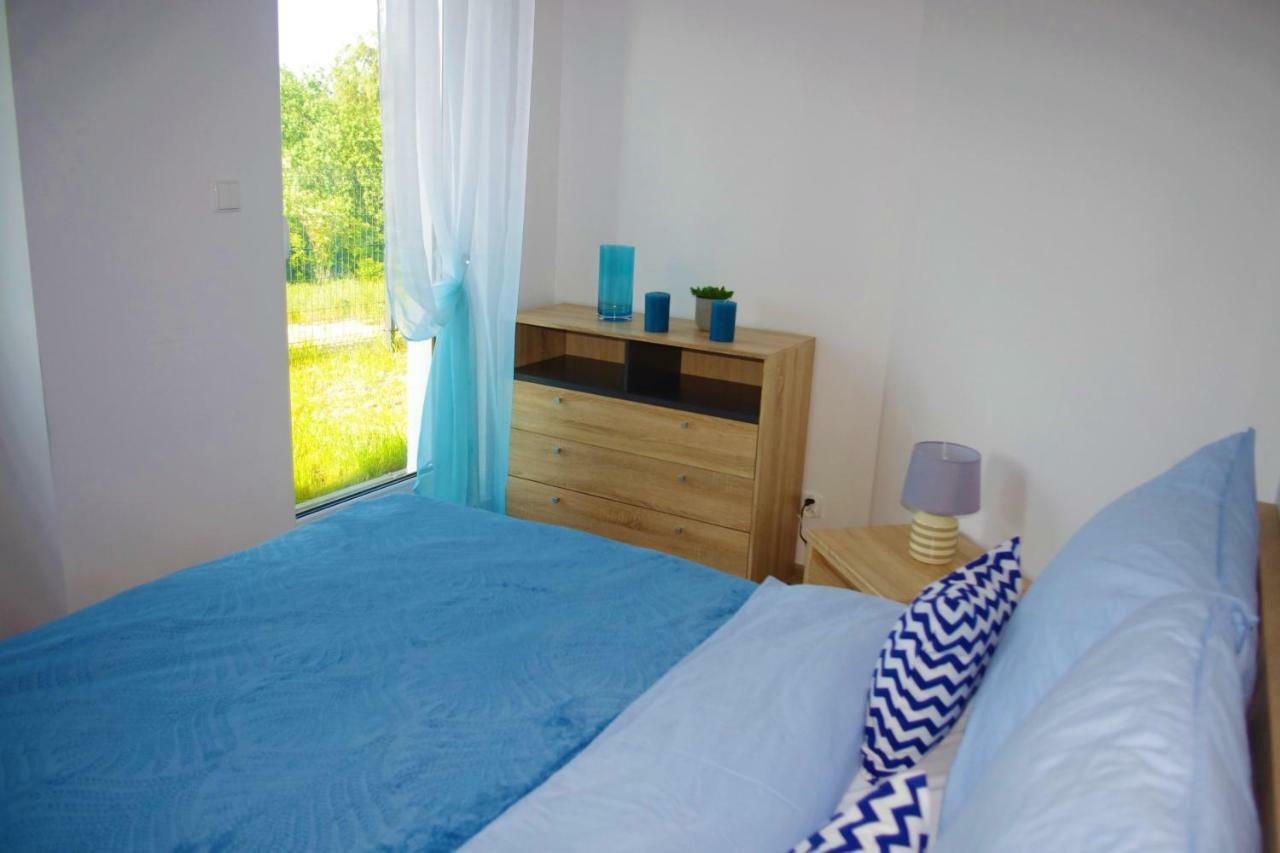 Apartamenty Patioholiday Jastrzebia Gora Exterior foto