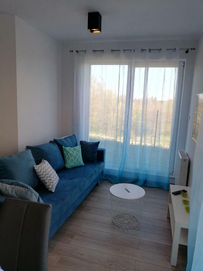Apartamenty Patioholiday Jastrzebia Gora Exterior foto